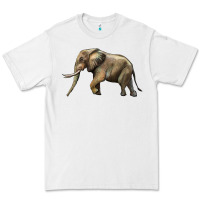 White Elephant Premium Tee - LillyAllenDesigns