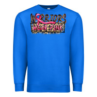 True Royal Warriors wear pink Premium Sweatshirt - FaDigitalArtStudio