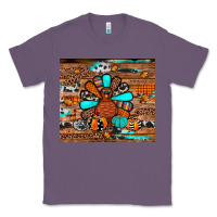 Lavender turkey Classic Tee - JahusDesignShop