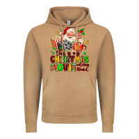 Vintage Camel this is my christmas movie watching blanket Vintage Hoodie - MaliasSmallBusiness