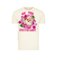 Vintage Arctic on the petty list Vintage Tee - MaliasSmallBusiness