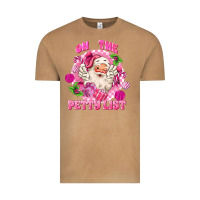 Vintage Camel on the petty list Vintage Tee - MaliasSmallBusiness