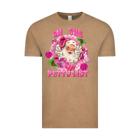 Vintage Coffee on the petty list Vintage Tee - MaliasSmallBusiness