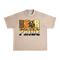 Western Bear Pride Lgbtq+ Urban Heavy Tee | Teevron