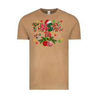 Vintage Camel tinsel tits Vintage Tee - MaliasSmallBusiness