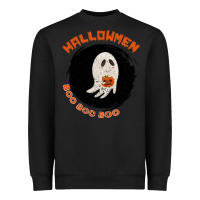 Black Daddy Shark Boo Boo Heavyweight Sweatshirt - Bettercallsaul