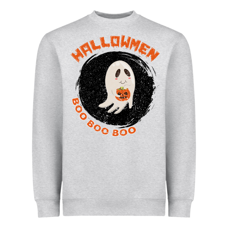 Daddy Shark Boo Boo Heavyweight Sweatshirt by Bettercallsaul | Teevron