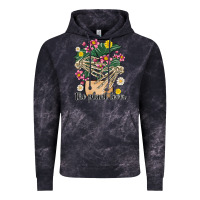 Cloud Black the plant lover Vintage Hoodie - MaliasSmallBusiness