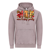 Vintage Zinc funny thanksgiving wine turkey family Vintage Hoodie - MaliasSmallBusiness