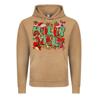 Vintage Camel holly jolly christmas Vintage Hoodie - MaliasSmallBusiness