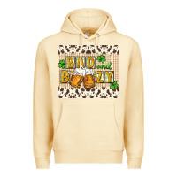 Pina Colada Bad and boozy Premium Hoodie - CowGirlArtShop