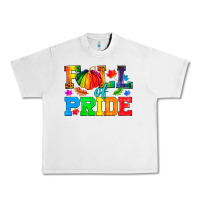Lunar Rock Fall Of Pride Urban Heavy Tee - BundleAndBundleShop