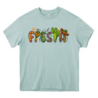 Arona fiesta cinco de mayo Heavy Core Tee - BarkalooDesign