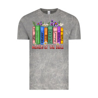 Cloud Rock women of the bible Vintage Tee - MaliasSmallBusiness