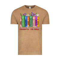 Vintage Camel women of the bible Vintage Tee - MaliasSmallBusiness
