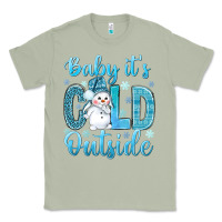 Matcha baby it's cold outside bbs Classic Tee - BundleAndBundleShop