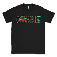 Black gobble Classic Tee - JahusDesignShop