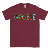 Burgundy gobble Classic Tee - JahusDesignShop