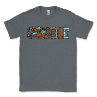Charcoal Heather gobble Classic Tee - JahusDesignShop