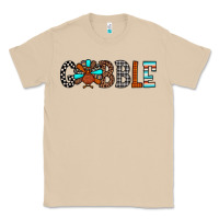 Mushroom gobble Classic Tee - JahusDesignShop