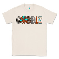 Natural gobble Classic Tee - JahusDesignShop
