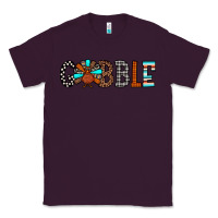 Plum gobble Classic Tee - JahusDesignShop
