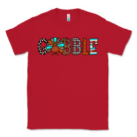 Red gobble Classic Tee - JahusDesignShop