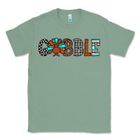 Sage gobble Classic Tee - JahusDesignShop