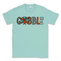 Seafoam gobble Classic Tee - JahusDesignShop