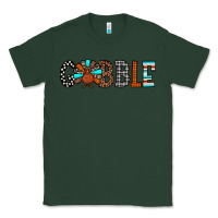 Sports Green gobble Classic Tee - JahusDesignShop