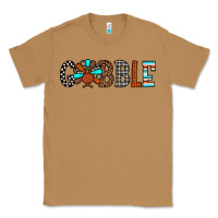 Toasted Coconut gobble Classic Tee - JahusDesignShop
