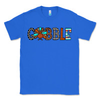 True Royal gobble Classic Tee - JahusDesignShop