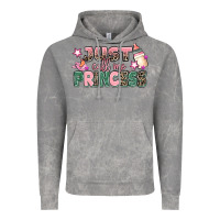 Cloud Rock just call me princess Vintage Hoodie - MaliasSmallBusiness