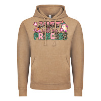 Vintage Coffee just call me princess Vintage Hoodie - MaliasSmallBusiness