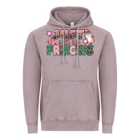 Vintage Zinc just call me princess Vintage Hoodie - MaliasSmallBusiness