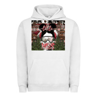 Little Miss Urban Hoodie | Teevron