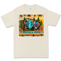 Bone camping is intents Premium Tee - JahusDesignShop