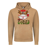 Vintage Camel nurse squad Vintage Hoodie - MaliasSmallBusiness