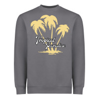 Storm Tropical Paradise Heavyweight Sweatshirt - Bettercallsaul