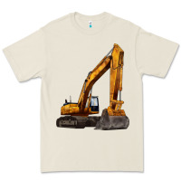Bone excavator Premium Tee - LillyAllenDesigns