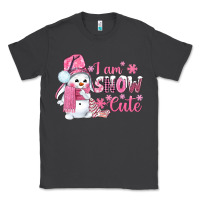 Smoke i am snow cute pink bbs Classic Tee - BundleAndBundleShop