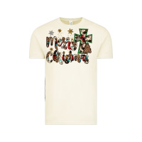 Vintage Arctic merry christmas Vintage Tee - JahusDesignShop