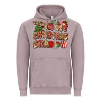 Vintage Zinc in my christmas era Vintage Hoodie - MaliasSmallBusiness
