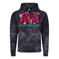 Cloud Black medical assistant Vintage Hoodie - MaliasSmallBusiness