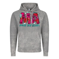 Cloud Rock medical assistant Vintage Hoodie - MaliasSmallBusiness