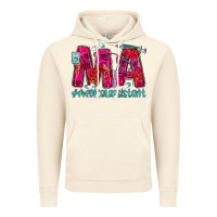 Vintage Artic medical assistant Vintage Hoodie - MaliasSmallBusiness