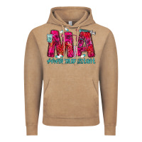 Vintage Coffee medical assistant Vintage Hoodie - MaliasSmallBusiness
