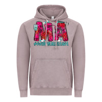 Vintage Zinc medical assistant Vintage Hoodie - MaliasSmallBusiness