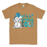 Toasted Coconut i'm so freaking cold bbs Classic Tee - BundleAndBundleShop