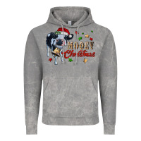 Cloud Rock mooey christmas Vintage Hoodie - RanaPortraitStore